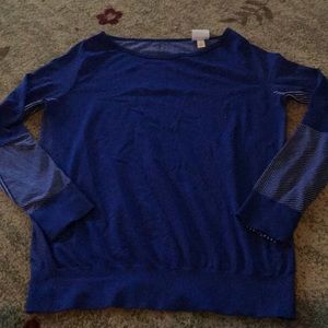 Nike long sleeve